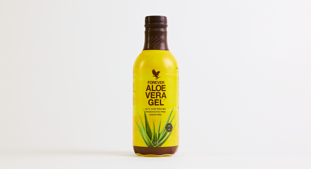Forever Aloe Vera Gel 1 liter
