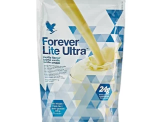 Forever Lite Ultra Vanille