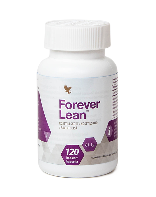 Forever Lean