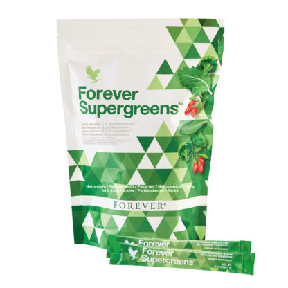 Forever Super Greens