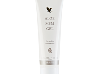 Forever MSM Gel