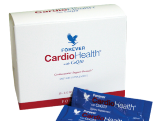 Forever NutraQ10