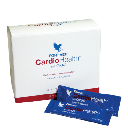Forever NutraQ10