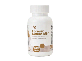 Forever Nature-Min