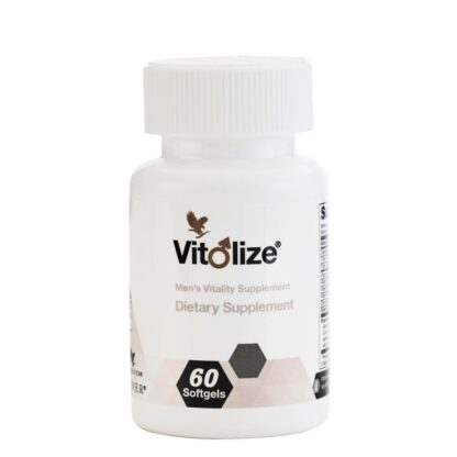 Forever Vitalise Man