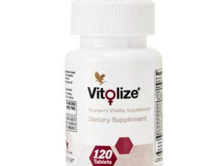 Forever Vitalize Woman