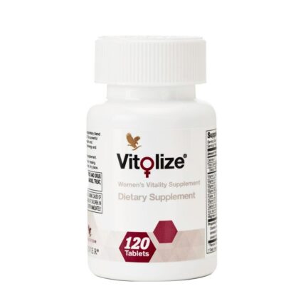 Forever Vitalize Woman