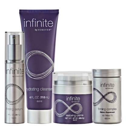 Forever Infinite set