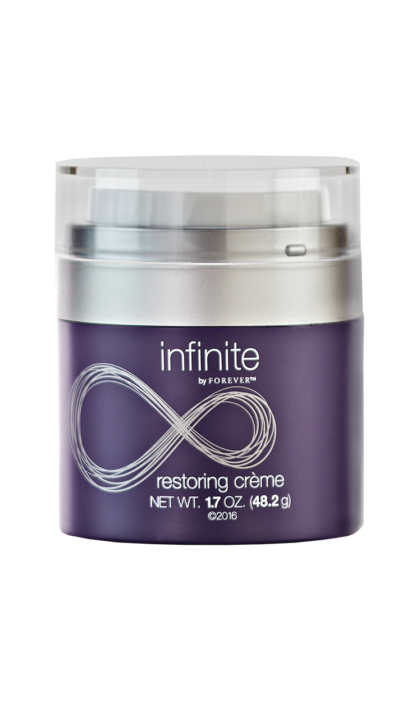 Infinite by Forever Restoring crème