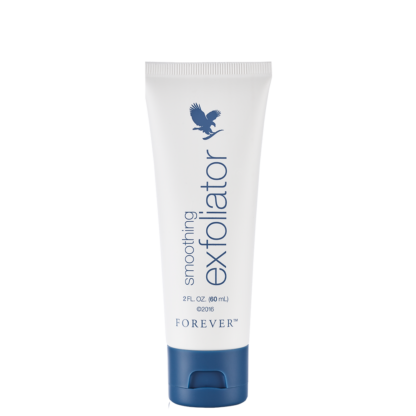 Forever Smoothing Exfoliator