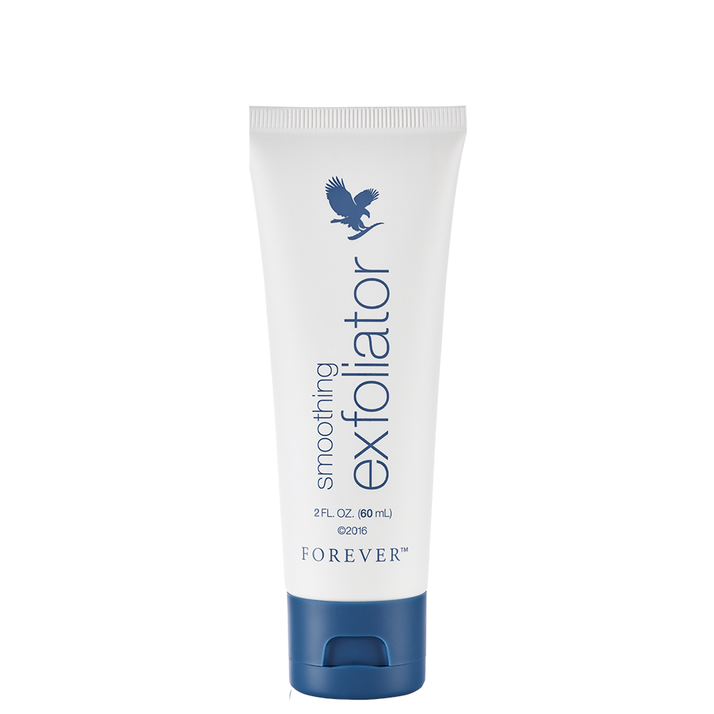 Forever Smoothing Exfoliator