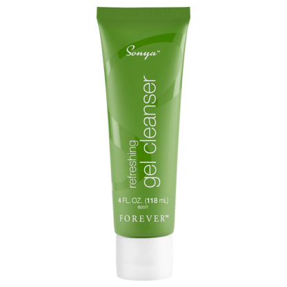 Sonya Refreshing Gel Cleanser