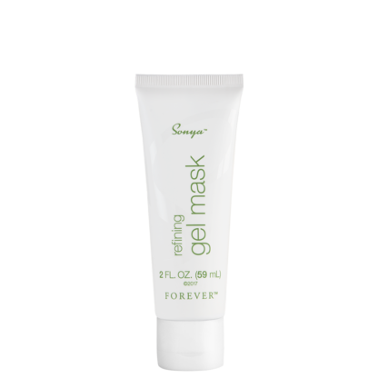 Sonya Refining Gel Mask