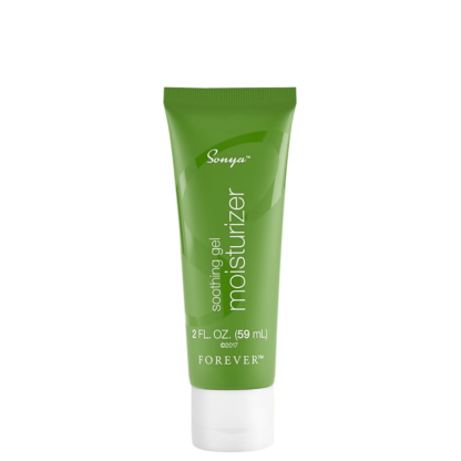 Sonya Soothing Gel Moisutrizer