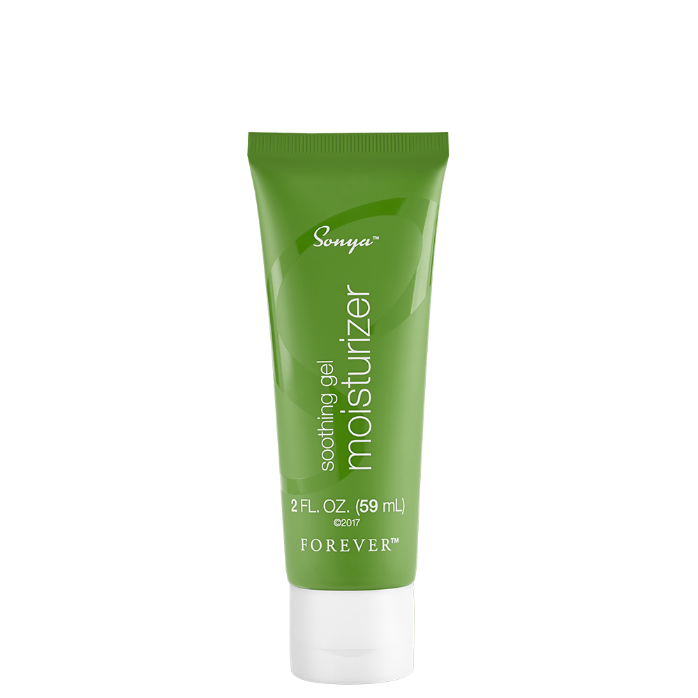 Sonya Soothing Gel Moisutrizer