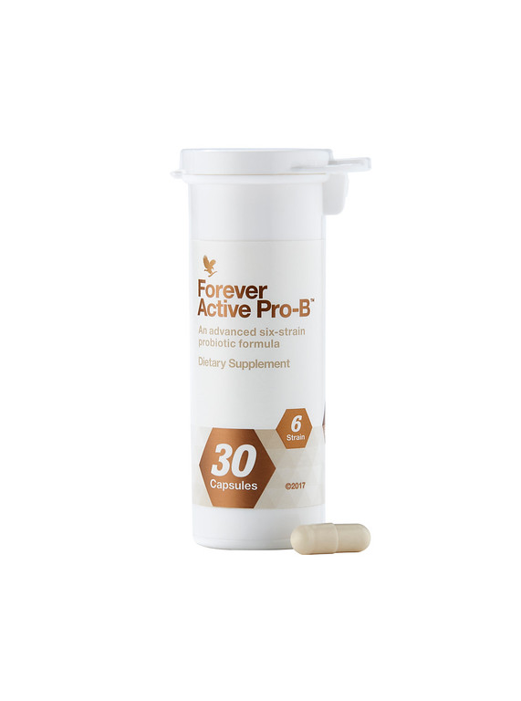 Forever Active Pro B