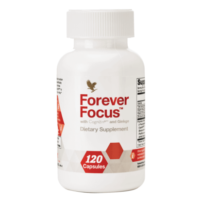 Forever Focus