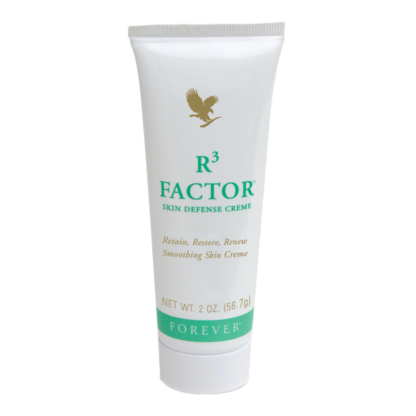 Forever R3 Factor