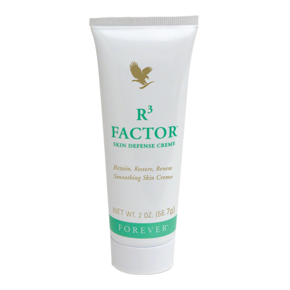 Forever R3 Factor