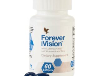 Forever iVision