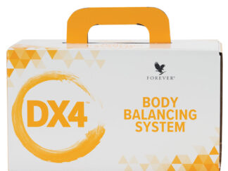 Forever DX4 box