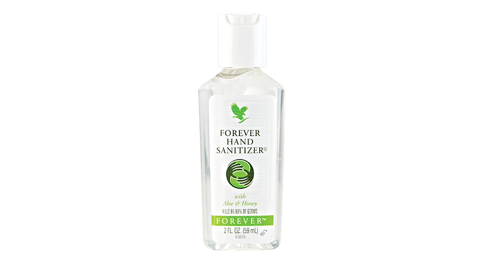 Forever Hand Sanitizer