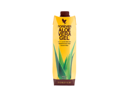 Forever Aloe Vera 1 liter