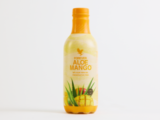Forever Aloe Mango 1 liter